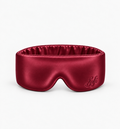 Bordeaux Sleep Mask