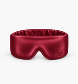Bordeaux Sleep Mask