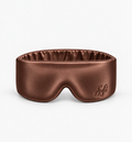 Chocolate Sleep Mask