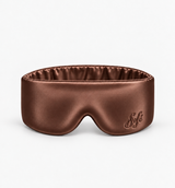 Chocolate Sleep Mask