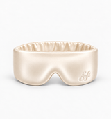 Ivory Sleep Mask