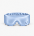 Azure Sleep Mask