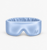 Azure Sleep Mask