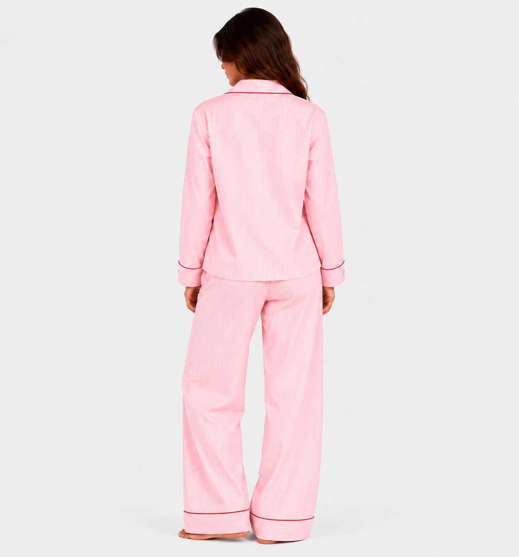 Rose Stripe