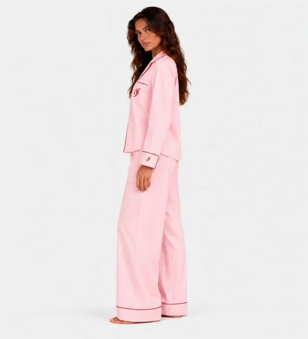 Rose Stripe