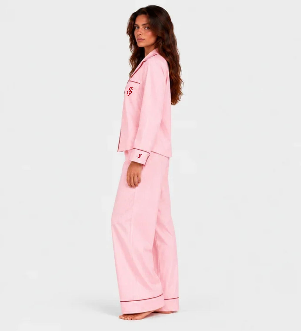 Rose Stripe