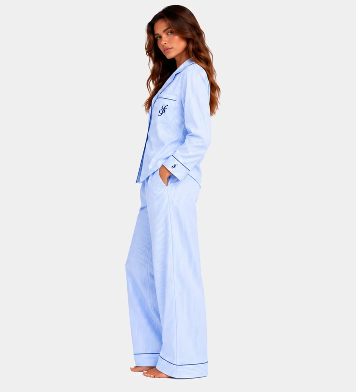 Azure Stripe